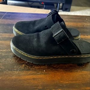 Dr Martens mules